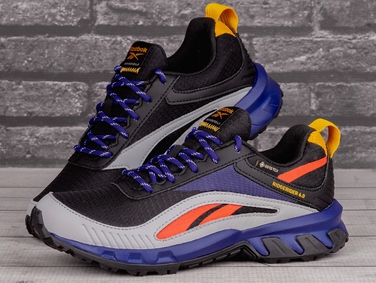 Жіночі спортивні трекінгові черевики REEBOK Ridgerider 6 GORE-TEX, 35