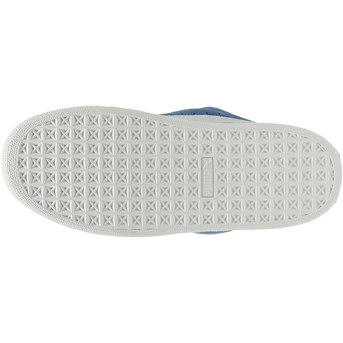 Кросівки PUMA Tazon 6 для чоловіків, бірюзовий колір, розмір 37 EU