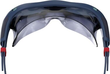 Окуляри для плавання Speedo Biofuse Kobaltblau | Герметичні, для басейну та відкритої води