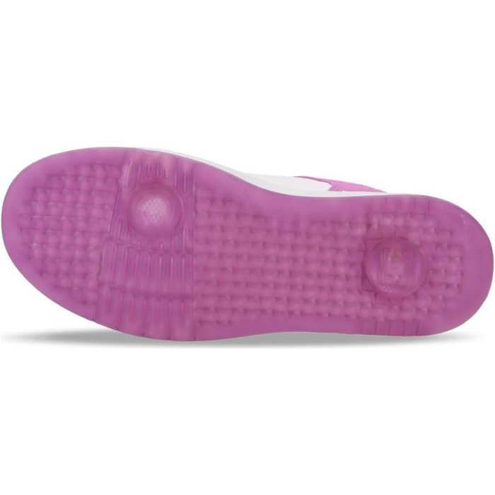 DC Shoes Manteca 4: жіночі шкіряні черевики, колір лаванда, розмір 38 EU