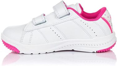 Дитячий зальний спортивний взуття Joma Wplayw2142v.30, білий, 30 EU