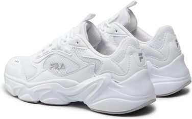 Жіночі кросівки FILA Collene WmnSneaker, білі, розмір 37 EU