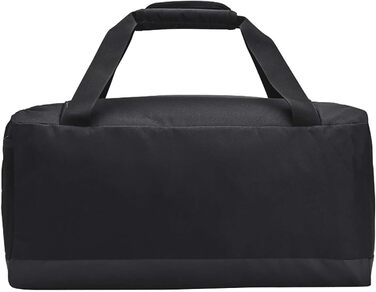 Спортивна сумка Under Armour UA Gametime Duffle SM чорна, унісекс, для тренувань
