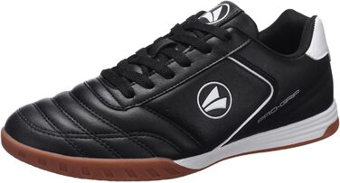 Спортивне взуття для залу JAKO J-Yard Pro (43 EU, чорно-біле)