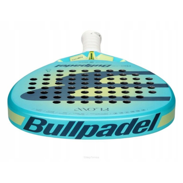Ракетка для падел-тенісу Bullpadel Flow Woman
