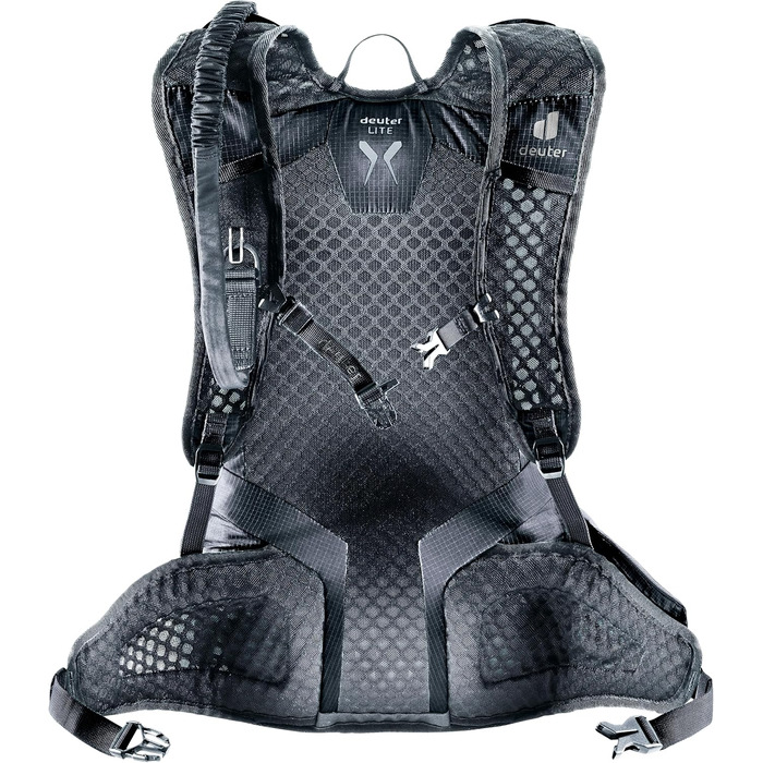 Рюкзак для скитурингу deuter Updays 20, унісекс, легкий