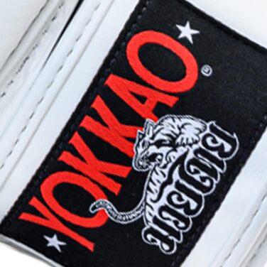 Сумка на стегно Yokkao Matrix 16oz, унісекс, біла