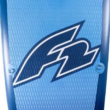 Надувна SUP-дошка Axxis F2 12'2