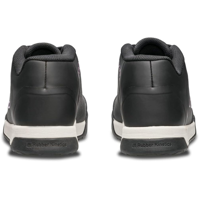 Велосипедні шкарпетки Ride Concepts Skyline, чорні, 41 розмір, для їзди на велосипеді