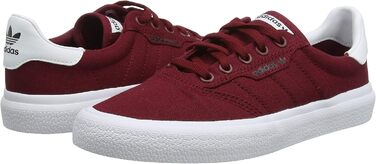 Дитячі фітнес-кеди adidas 3mc J, Червоний, 35.5 EU