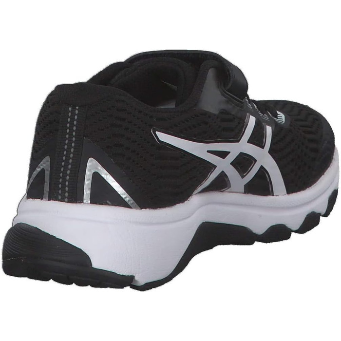 Дитячі кросівки ASICS GT-1000 8 Gs, чорні, 30 EU