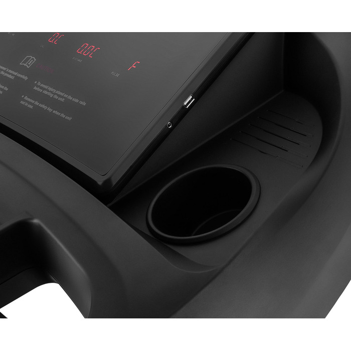 Електрична бігова доріжка Gymtek XT900 (до 150 кг)