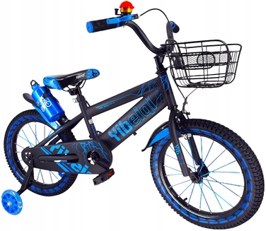 Дитячий велосипед OKBST Platinum 16