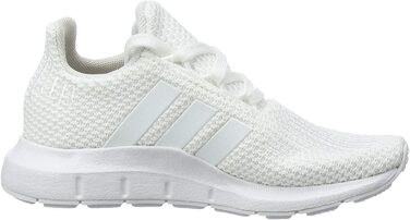 Кросівки Adidas Swift Run Unisex Cloud White, 30.5 EU