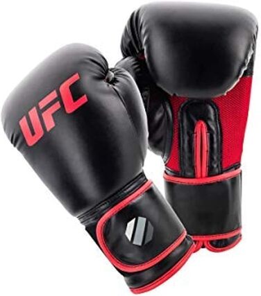 Боксерські рукавички UFC Contender для Муай Тай, чоловічі, тренувальні