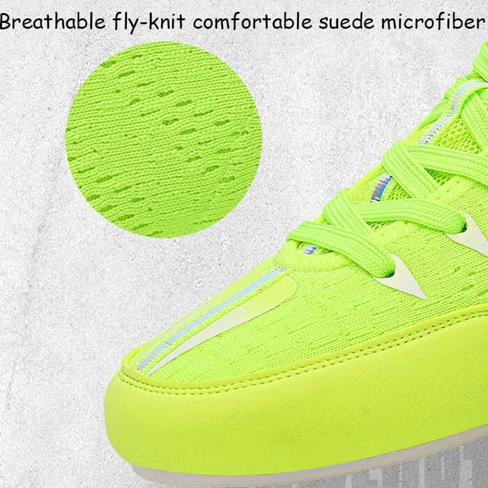 Боксерські рукавички для чоловіків, жінок та дітей - дихаючі, антиковзкі, для боксу, кросфіту та важкої атлетики. Розміри 32-39 EU, колір зелений