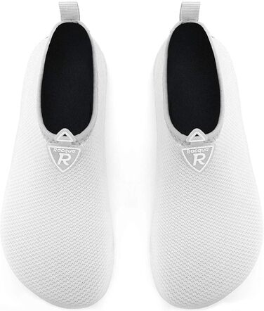 Чоловічі та жіночі аквашузи Raqua для плавання та відпочинку на пляжі, розміри 34-47