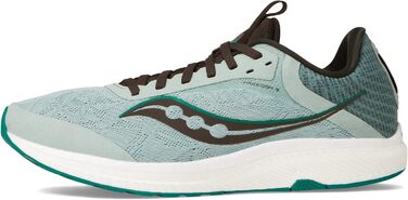 Кросівки Saucony для чоловіків, S20726-16, 46 EU, сірий/чорний