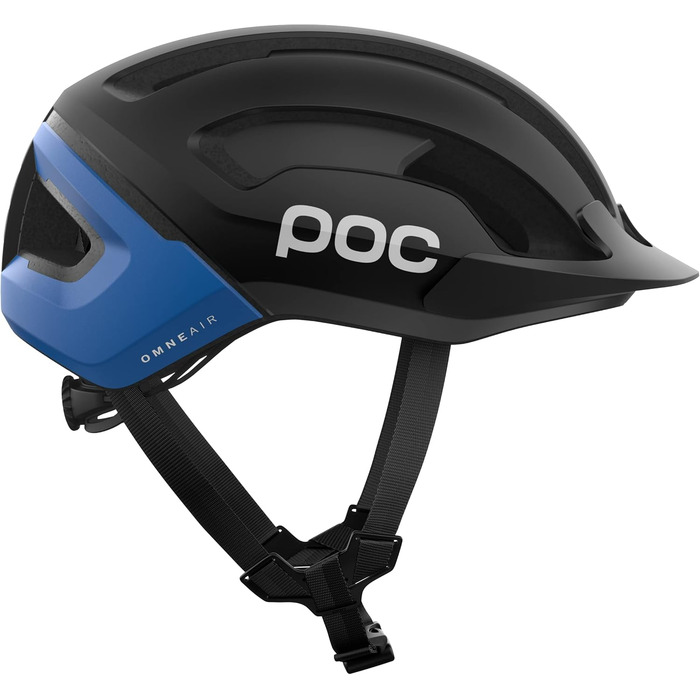 Велошолом POC Omne Air Resistance MIPS для MTB та міста, з регульованим козирком, MIPS-захист, оптимізована вентиляція
