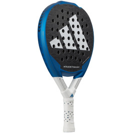 Ракетка для падел-тенісу Adidas Metalbone Team Light 3.3 (без струн) блакитна