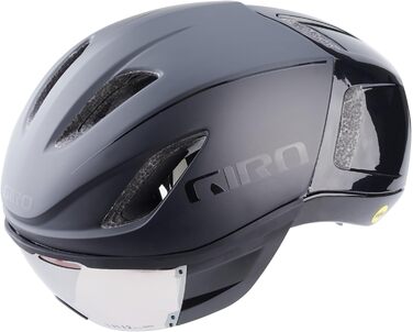 Велошолом Giro Vanquish MIPS з аеродинамічним захистом