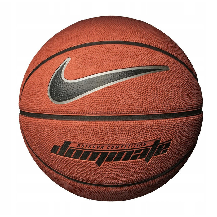 Баскетбольний м'яч Nike DOMINATE, розмір 7