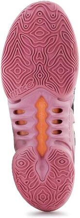 Баскетбольні кросівки Nike для чоловіків, 41 EU, червоні