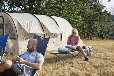 Намет-ліжко GRAND CANYON Topaz Camping Bed L (Темно-синій)