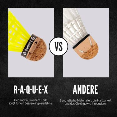 М'ячі для фрізбі Raquex 79 Speed, білі (Very Fast 79, жовті)