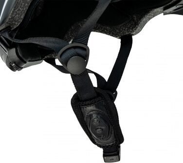 Розумний велосипедний шолом SMARTGYRO з LED-підсвічуванням