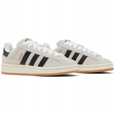 Жіночі спортивні кросівки adidas Campus 00s W GY0042, шкіряні, бежеві, 36 2/3