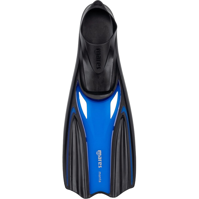 Ласти Mares Aquazone Manta для снорклінгу, унісекс, для дорослих