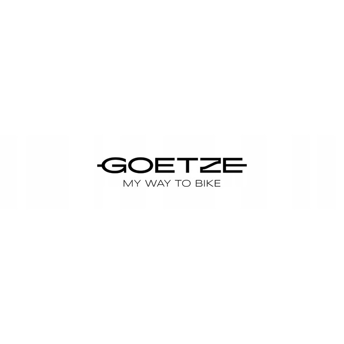 Міський велосипед Goetze Mood 28, рама 18 дюймів, колеса 28