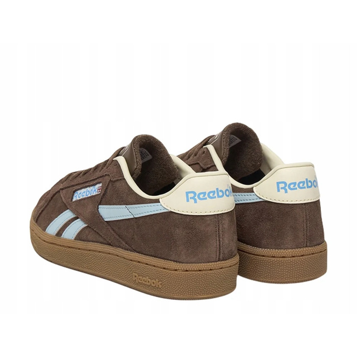 Жіночі спортивні кросівки Reebok Club C Grounds, розмір 38