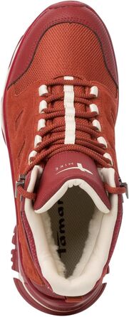 Черевики туристичні Tamaris Dams Active 1-1-26257W, 39 EU, Cashm Pea Sued