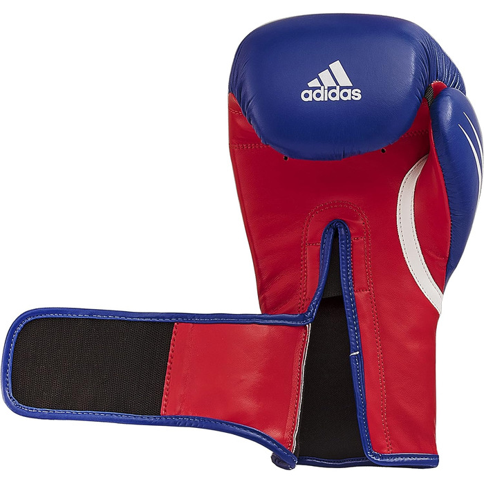 Боксерські рукавички Adidas Speed Tilt 250 з інноваційною технологією TILT, для тренувань та змагань