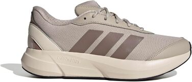 Жіночі кросівки Adidas LIGHTSHIFT (38 EU, Wonder Beige Trace Brown Iron Met)