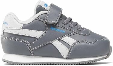 Дитячі кросівки Reebok Royal Cl Jog 3.0 - Kreideweiß (21 EU)