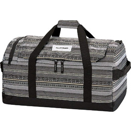 Сумка для спорту Dakine EQ Duffle, легка та міцна, з двосторонньою блискавкою, компактна, спортивна дорожня сумка і аксесуарна сумка