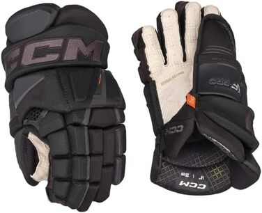 Хокейні рукавички CCM Tacks XF Pro Senior для дорослих