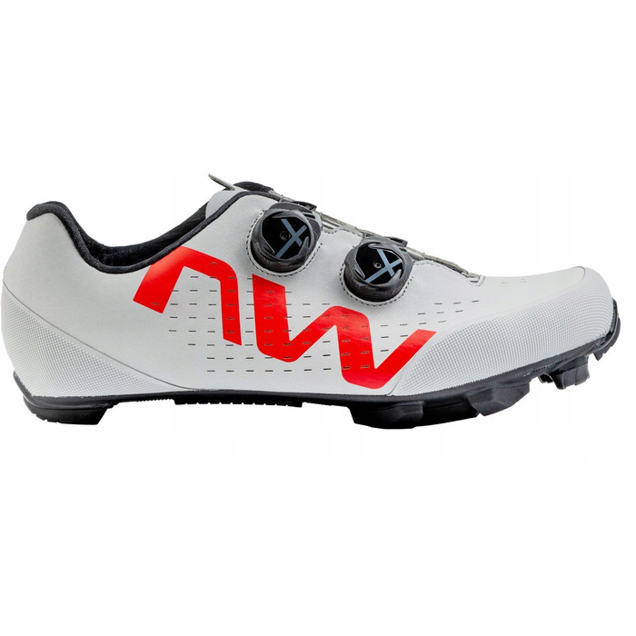 Шосейні взуття для MTB Northwave Rebel 3 (взуття з кріпленням), р. 42