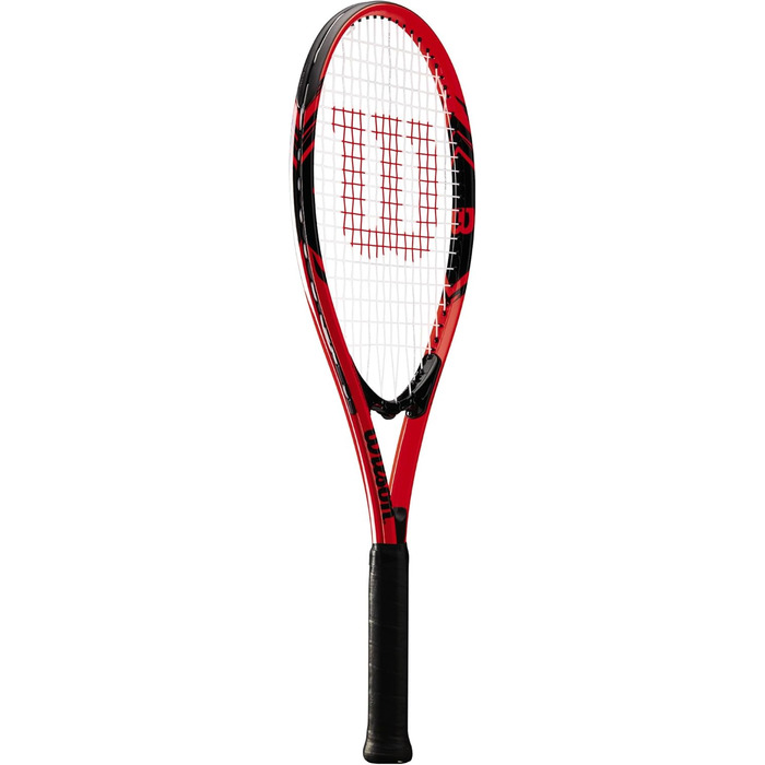 Тенісна ракетка Wilson Federer Adult, розмір 10,3 x 11,4 см