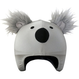 Чохол для шолома COOLCASC Koala для мультиспорту