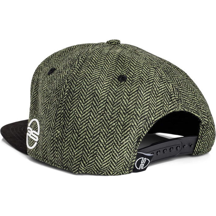 Кепка-снапбек Blackskies Ancient Gods Premium Baseball Basecap унісекс, Rhea, один розмір