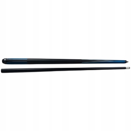 Більярдний кий Pool Maxtin Fiber (2-дільний, скловолокно), синій
