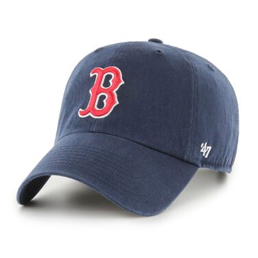 Кепка бейсбольна MLB Los Angeles Dodgers Navy (універсальний розмір)