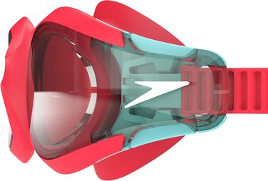 Плавки Speedo Hydrosity 2.0 унісекс дитячі (Post It Pink/Marine Blue, універсальний розмір)
