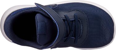 Дитячі кросівки Nike Tanjun (TDV) для малюків (19.5 EU, багато кольорів, Obsidian/Obsidian White)