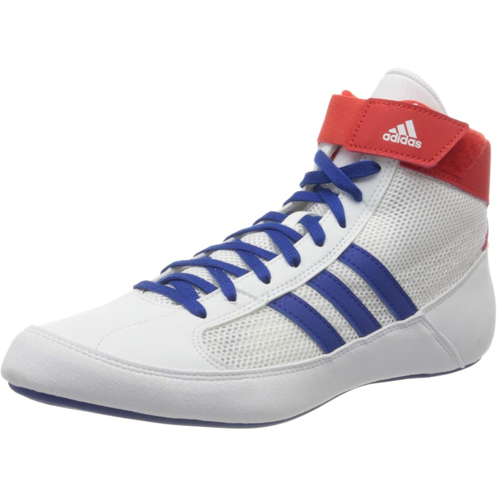 Кросівки для боротьби Adidas Havoc AQ3325 (40 2/3 EU, білі)