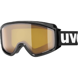 Лижна маска Uvex G.gl 3000 Lgl, унісекс, 1 шт.